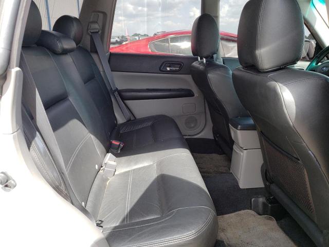 Photo 6 from auction – 2005 SUBARU FORESTER 2 with VIN JF1SG69695H716201