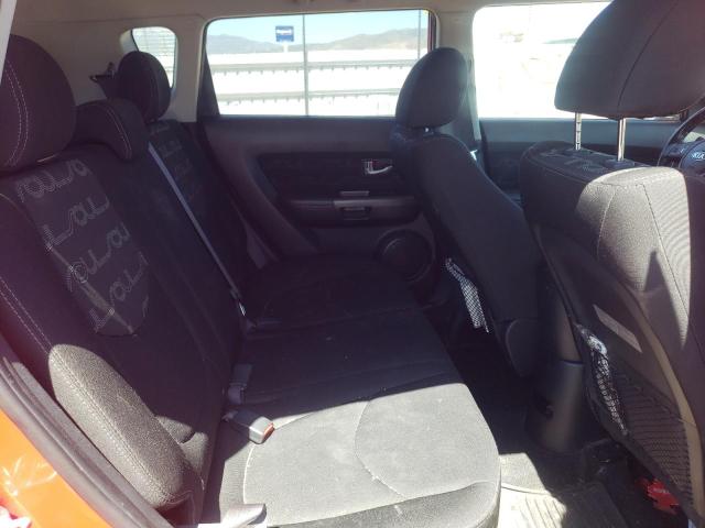 Photo 6 from auction – 2013 KIA SOUL + with VIN KNDJT2A60D7572516