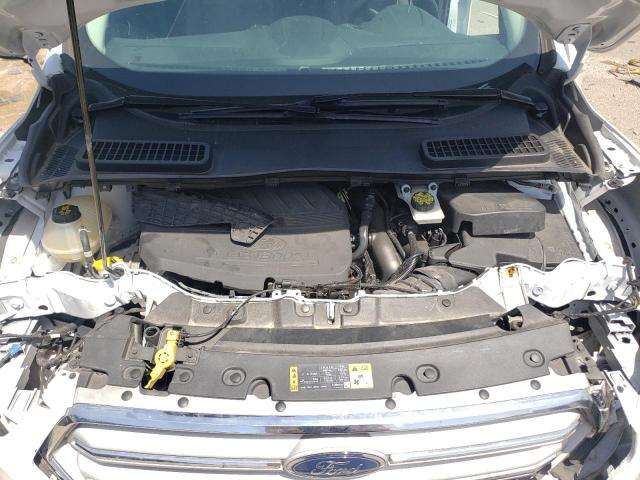 Photo 7 from auction – 2018 FORD ESCAPE SE with VIN 1FMCU0GD9JUC49350