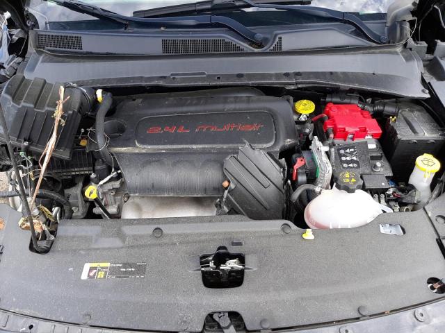 Photo 7 from auction – 2019 JEEP COMPASS LA with VIN 3C4NJDBB2KT670454