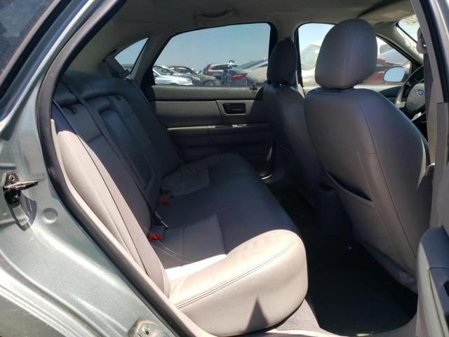 Photo 6 from auction – 2007 FORD TAURUS SEL with VIN 1FAFP56U67A136009