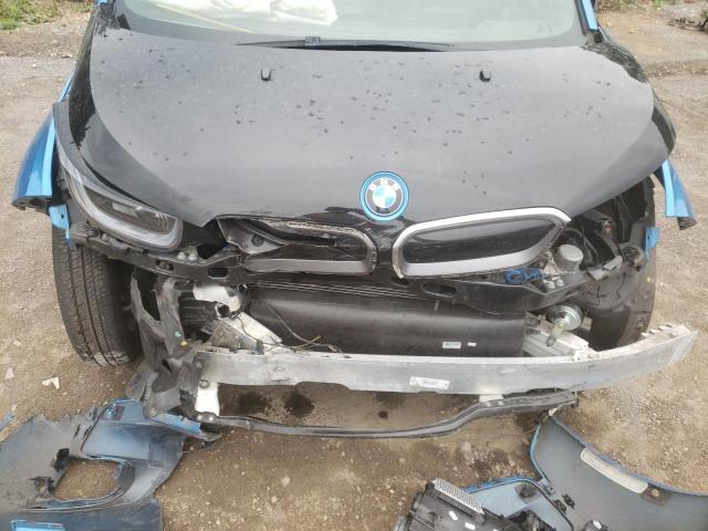 Photo 7 from auction – 2017 BMW I3 REX with VIN WBY1Z8C32HV892442