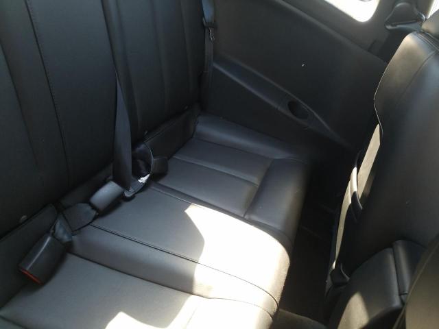 Photo 6 from auction – 2008 NISSAN ALTIMA 2.5 with VIN 1N4AL24E78C103199
