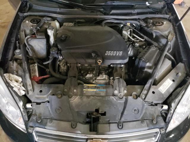Photo 7 from auction – 2008 CHEVROLET IMPALA LT with VIN 2G1WT58K081287420