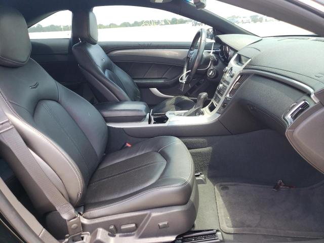 Photo 5 from auction – 2014 CADILLAC CTS PERFOR with VIN 1G6DC1E3XE0156106