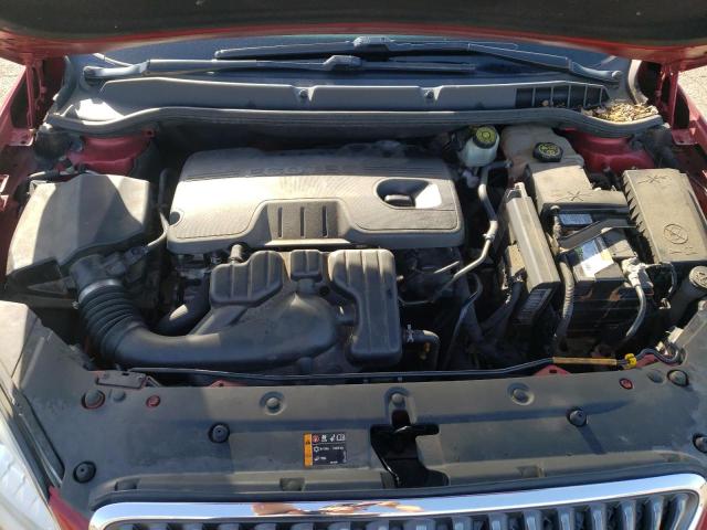Photo 7 from auction – 2013 BUICK VERANO with VIN 1G4PP5SK6D4113015