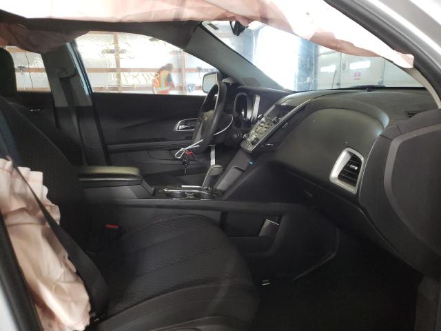 Photo 5 from auction – 2015 CHEVROLET EQUINOX LS with VIN 2GNALAEKXF6193342