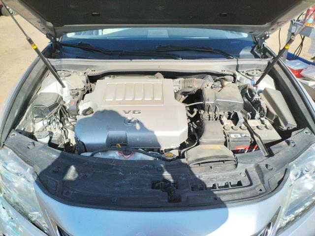 Photo 7 from auction – 2014 LEXUS ES 350 with VIN JTHBK1GG0E2117373