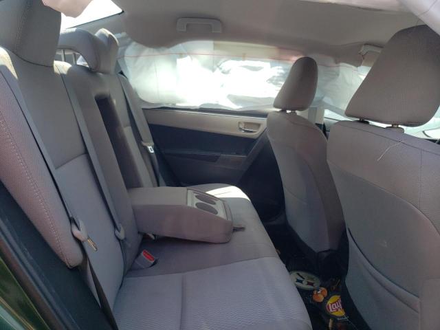 Zdjęcie 6 z aukcji – 2016 TOYOTA COROLLA L z VIN 2T1BURHE2GC522372