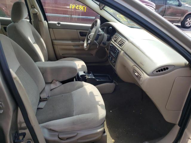 Photo 5 from auction – 2006 FORD TAURUS SE with VIN 1FAFP53U96A229061