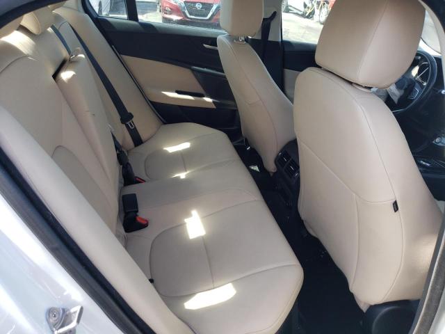 Photo 6 from auction – 2018 JAGUAR XE with VIN SAJAR4FX0JCP36153