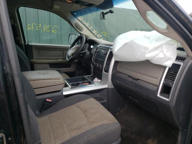 Photo 5 from auction – 2011 DODGE RAM 2500 with VIN 3D7TT2CL3BG509588