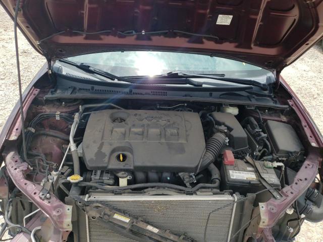 Photo 7 from auction – 2017 TOYOTA COROLLA L with VIN 5YFBURHE7HP646879