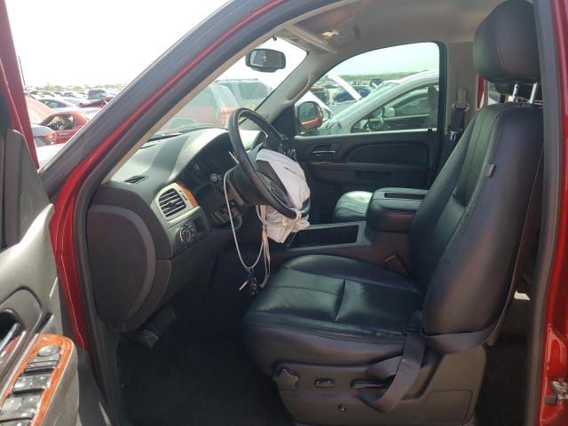 Photo 5 from auction – 2013 CHEVROLET TAHOE C150 with VIN 1GNSCAE02DR266370
