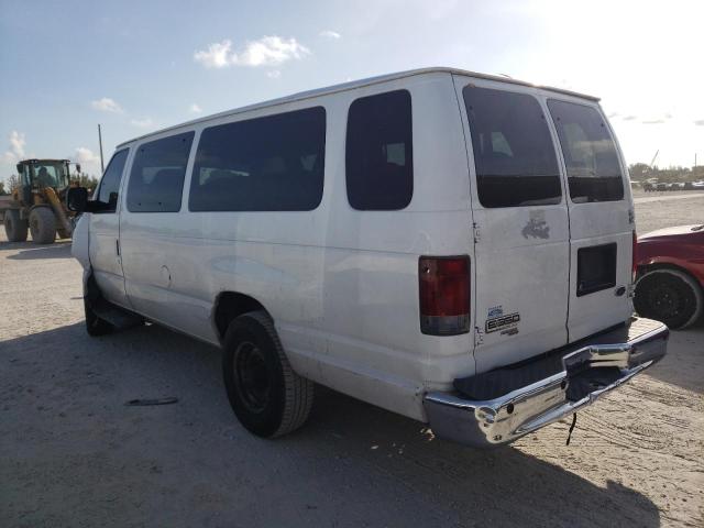 Photo 3 from auction – 2008 FORD ECONOLINE with VIN 1FBSS31L08DA32047