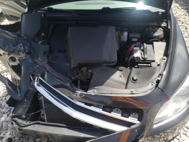 Photo 7 from auction – 2012 CHEVROLET MALIBU LS with VIN 1G1ZB5E07CF217448