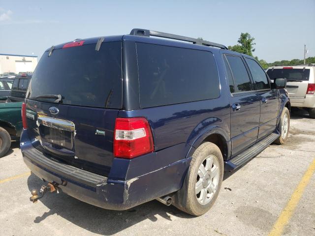Photo 4 from auction – 2009 FORD EXPEDITION with VIN 1FMFK18579EB10694