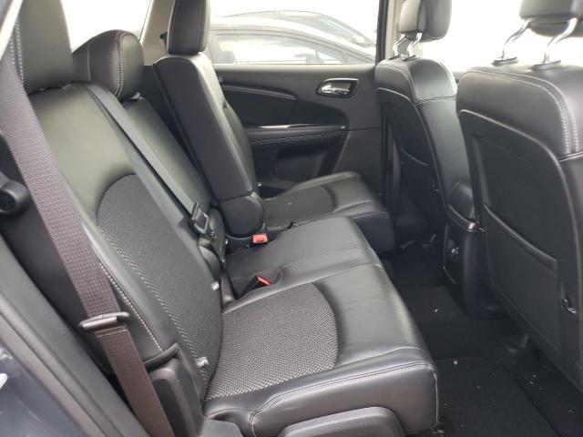 Photo 6 from auction – 2018 DODGE JOURNEY CR with VIN 3C4PDDGG7JT173306