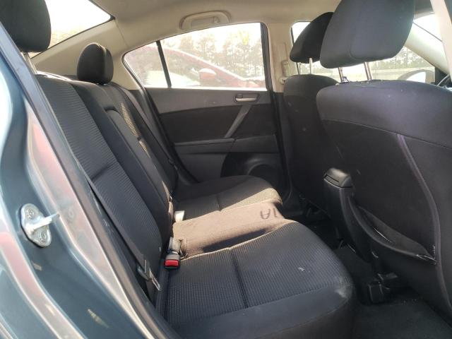 صورة رقم 6 من المزاد - 2012 MAZDA 3 I مع VIN JM1BL1V71C1553122
