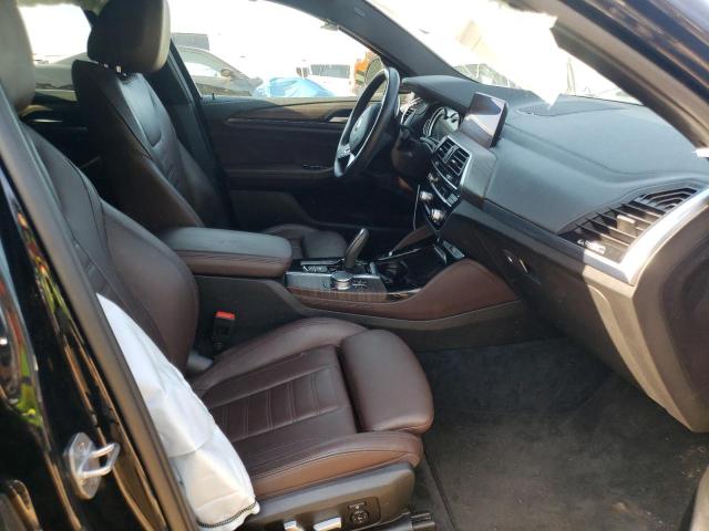Photo 5 from auction – 2019 BMW X4 M40I with VIN 5UXUJ5C56KLJ64310