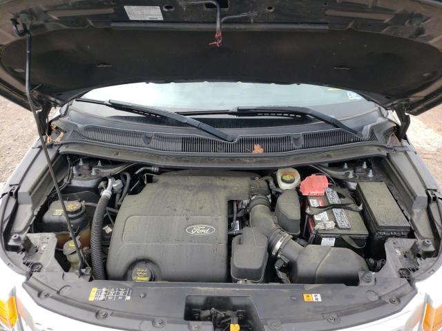Photo 7 from auction – 2013 FORD EXPLORER X with VIN 1FM5K8D84DGC76818