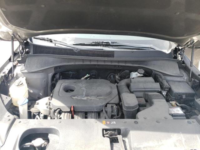 Photo 7 from auction – 2016 KIA SORENTO LX with VIN 5XYPG4A36GG034376