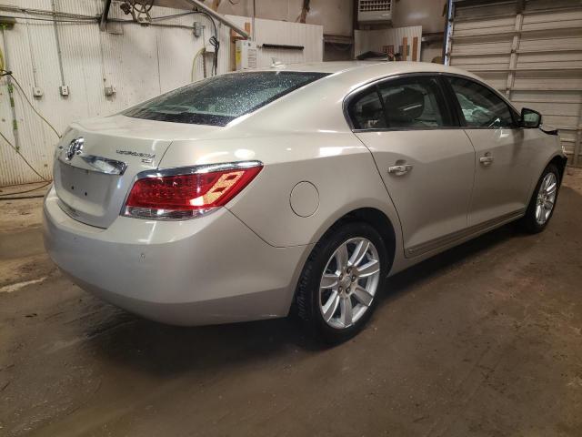 Photo 4 from auction – 2010 BUICK LACROSSE C with VIN 1G4GC5EG8AF141871