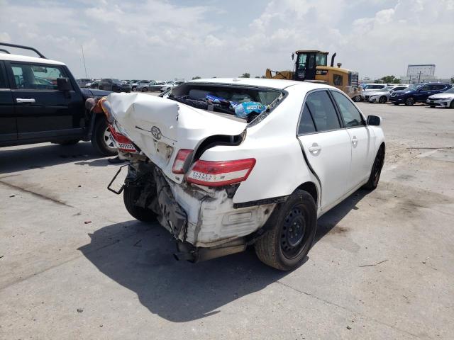 صورة رقم 4 من المزاد - 2011 TOYOTA CAMRY BASE مع VIN 4T1BF3EK5BU659007