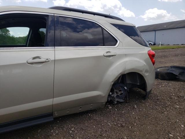 Photo 9 from auction – 2015 CHEVROLET EQUINOX LT with VIN 2GNALCEK9F1166433