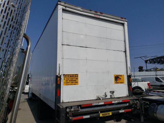 Photo 3 from auction – 2009 FREIGHTLINER M2 106 MED with VIN 1FVACWDT79DAG9067