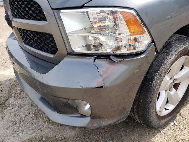 Photo 9 from auction – 2013 RAM 1500 ST with VIN 3C6JR6AT5DG519060