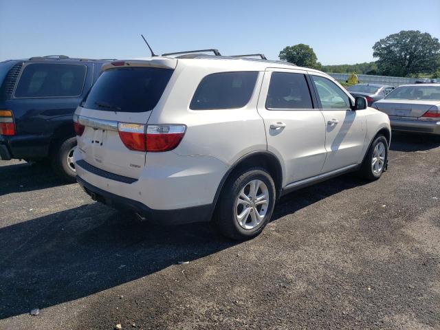 Photo 4 from auction – 2011 DODGE DURANGO CR with VIN 1D4RE4GG7BC740460