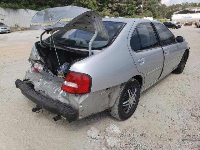 Photo 4 from auction – 2001 NISSAN ALTIMA XE with VIN 1N4DL01DX1C227714