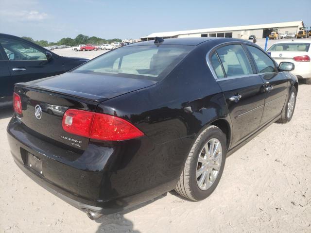 Photo 4 from auction – 2011 BUICK LUCERNE CX with VIN 1G4HJ5EM4BU122490