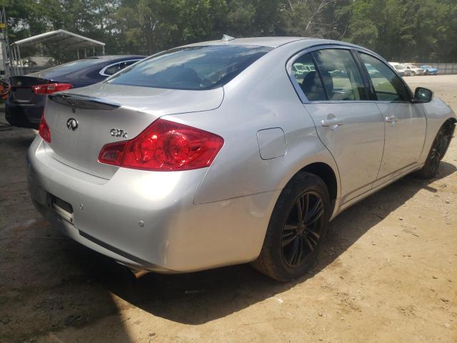 Photo 4 from auction – 2012 INFINITI G37 with VIN JN1CV6AR7CM977778