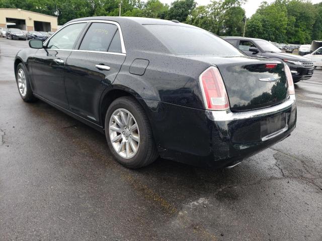 Photo 3 from auction – 2012 CHRYSLER 300 LIMITE with VIN 2C3CCACG3CH223897