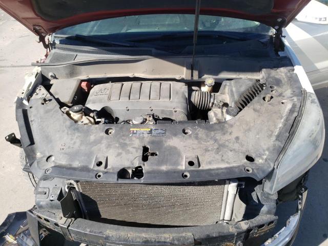 Photo 7 from auction – 2015 GMC ACADIA DEN with VIN 1GKKRTKD3FJ158453