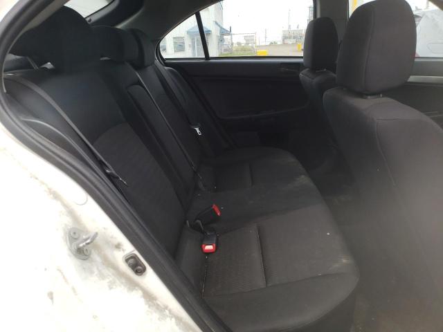 Photo 6 from auction – 2012 MITSUBISHI LANCER ES/ with VIN JA32X2HU2CU605110