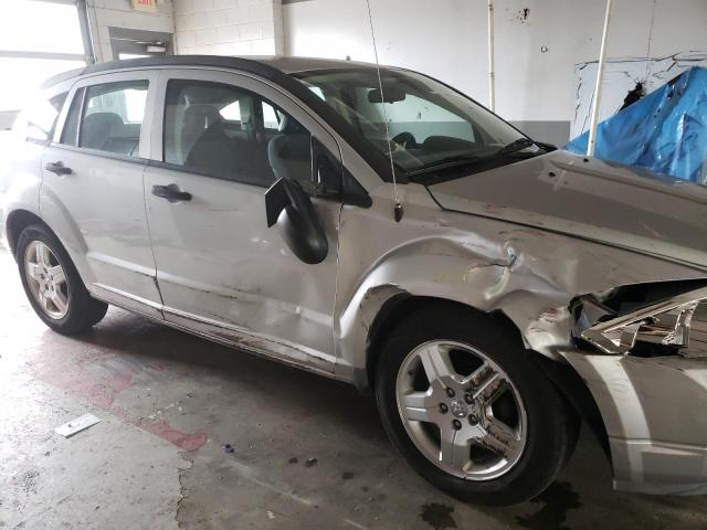 Photo 9 from auction – 2008 DODGE CALIBER SX with VIN 1B3HB48B48D777555