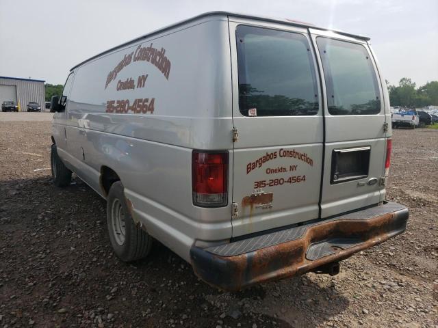 Photo 3 from auction – 2012 FORD ECONOLINE with VIN 1FTNS2EW0CDB07734