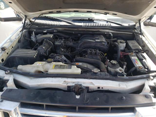 Photo 7 from auction – 2010 FORD EXPLORER E with VIN 1FMEU7EE8AUB02773