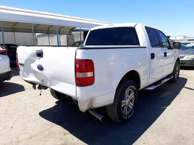 Photo 4 from auction – 2004 FORD F150 SUPER with VIN 1FTRW12W84KC94268