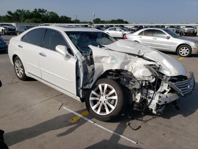 Photo 9 from auction – 2012 LEXUS ES 350 with VIN JTHBK1EG9C2484188