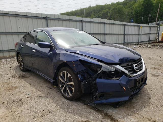 Photo 1 from auction – 2016 NISSAN ALTIMA 2.5 with VIN 1N4AL3AP6GN329846