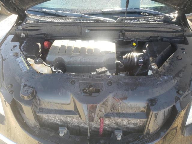 Photo 7 from auction – 2008 BUICK ENCLAVE CX with VIN 5GAEV23768J212436