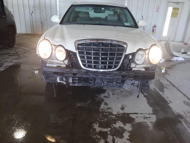 Photo 9 from auction – 2004 KIA AMANTI with VIN KNALD124245017475