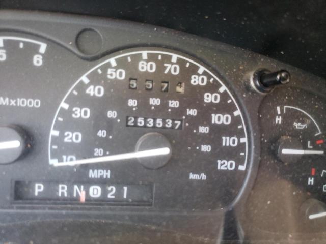 Photo 8 from auction – 1999 FORD RANGER SUP with VIN 1FTZR15X7XTA34938