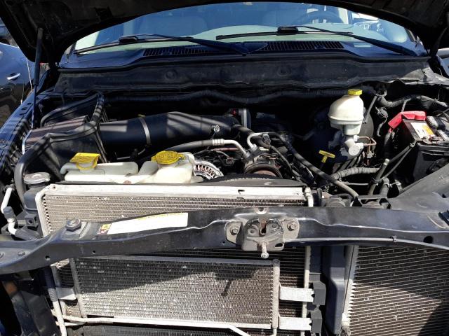 Photo 7 from auction – 2007 DODGE RAM 1500 S with VIN 1D7HU18257S252589