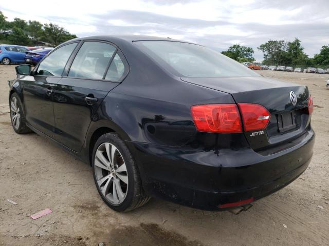 Photo 3 from auction – 2012 VOLKSWAGEN JETTA BASE with VIN 3VW2K7AJ5CM328984