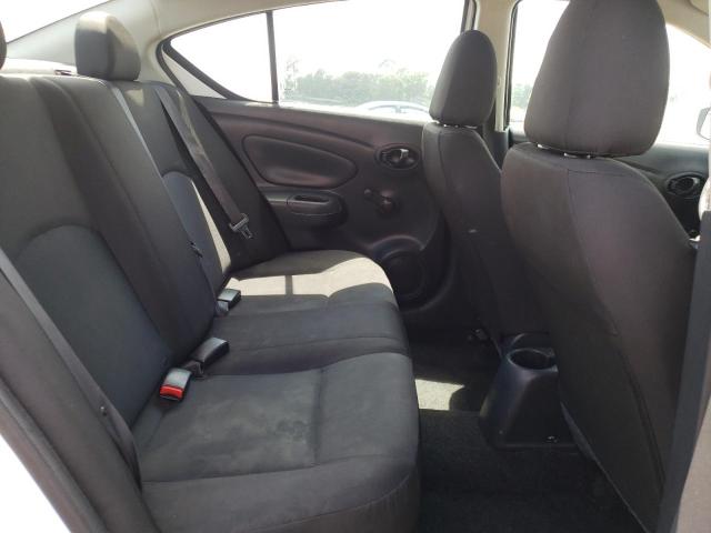 Photo 6 from auction – 2018 NISSAN VERSA S with VIN 3N1CN7AP7JL826838